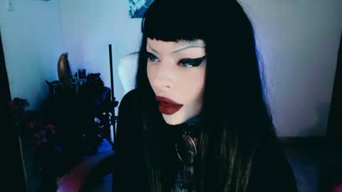 Abby online show from June 26, 2026, 2:27 am