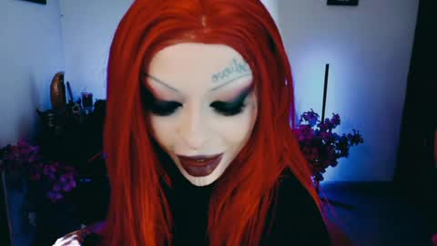 Abby online show from July 16, 2026, 1:33 am