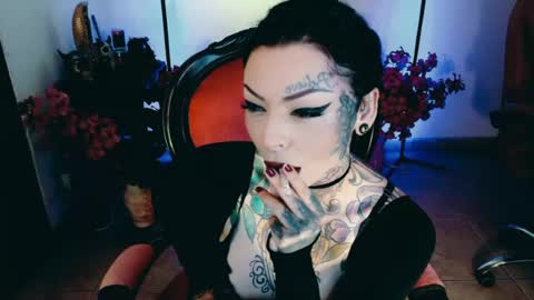 Abby online show from July 17, 2026, 2:07 am