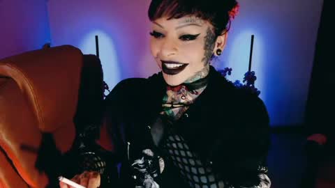 Abby online show from July 25, 2026, 3:15 am