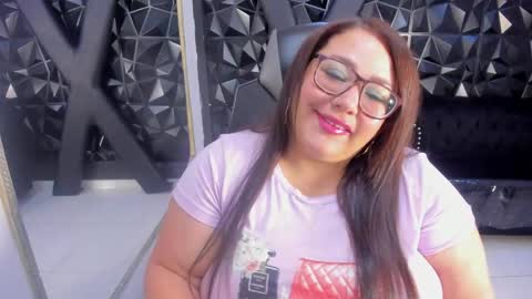 abbyrogers1 online show from April 18, 2026, 3:10 am