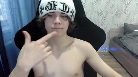 abbysal_blade online show from January 16, 2025, 8:22 am