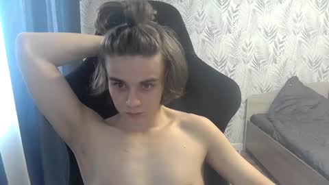 abbysal_blade online show from February 22, 2025, 9:45 am