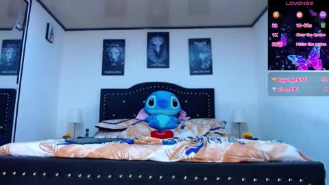 abbyshinne online show from November 21, 2025, 3:54 pm