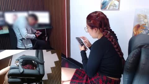 Abby Stones online show from March 8, 2025, 3:24 pm