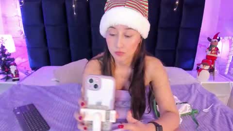 Abigail online show from December 14, 2025, 11:37 am