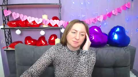 abbytaylorr online show from February 7, 2025, 5:51 pm