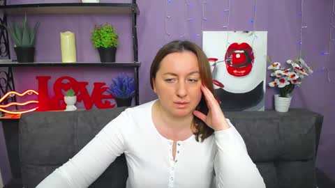 abbytaylorr online show from March 12, 2025, 2:34 pm