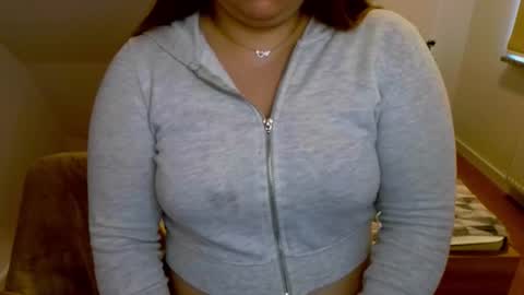 abbyvibe online show from January 8, 2026, 9:11 am