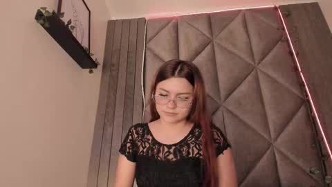 A B B Y online show from November 12, 2025, 7:57 pm