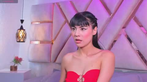 Abby online show from October 1, 2025, 7:20 pm