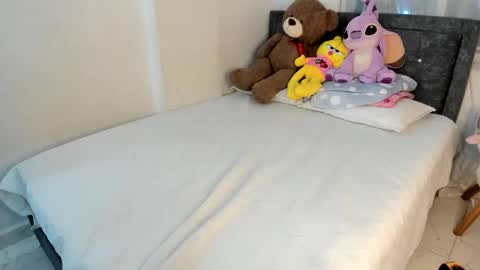 kaori online show from February 26, 2026, 5:17 am