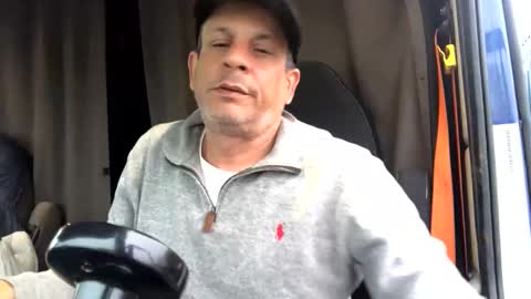 Snapshot of abel750005 chatting on December 29, 2024, 1:06 pm CUBADADY online show from December 29, 2024, 1:06 pm