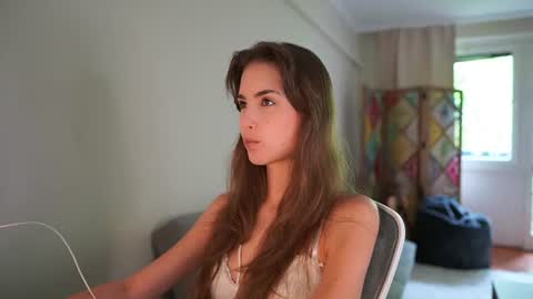 Snapshot of abella_danger_x chatting on July 5, 2026, 10:11 am abella_danger_x online show from July 5, 2026, 10:11 am