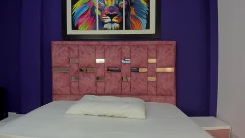 abella_lov online show from December 18, 2025, 12:11 pm