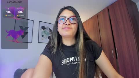  Abella Ruiz  online show from February 9, 2025, 12:28 am