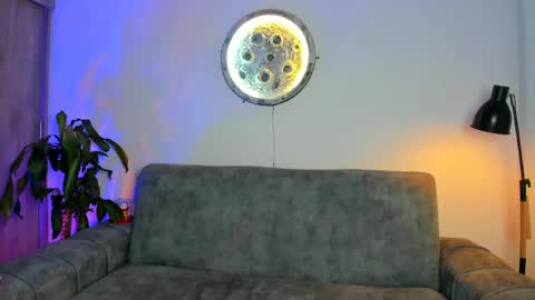 Snapshot of abellaconnor chatting on May 17, 2026, 11:23 pm Abella and Kendra online show from May 17, 2026, 11:23 pm