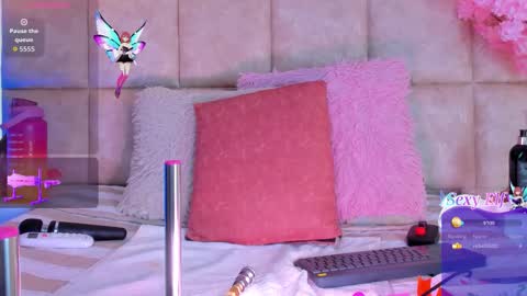 abelladgr online show from February 20, 2026, 3:03 am