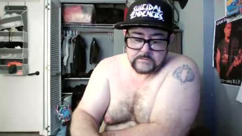 Snapshot of abennett76 chatting on June 21, 2026, 3:36 pm AJ online show from June 21, 2026, 3:36 pm
