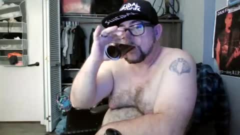 Snapshot of abennett76 chatting on June 22, 2026, 3:25 am AJ online show from June 22, 2026, 3:25 am
