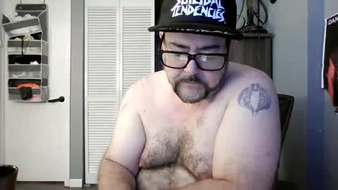 Snapshot of abennett76 chatting on June 27, 2026, 1:50 pm AJ online show from June 27, 2026, 1:50 pm