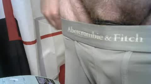 Snapshot of abercrombieguy22 chatting on July 30, 2026, 5:28 am AbercrombieGuy22 online show from July 30, 2026, 5:28 am