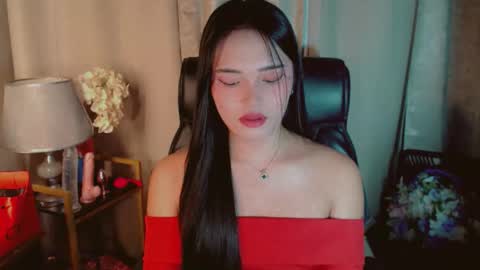 Abetterchristine online show from January 12, 2026, 3:12 am