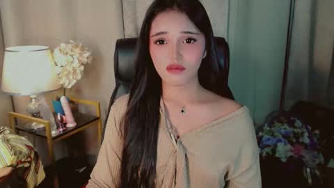 Abetterchristine online show from February 13, 2026, 3:13 am