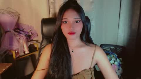 Abetterchristine online show from February 20, 2026, 6:26 am