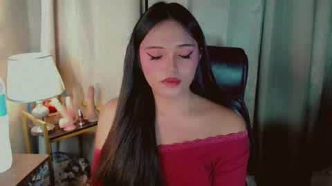 Snapshot of abetterchristine chatting on June 25, 2026, 4:01 am Abetterchristine online show from June 25, 2026, 4:01 am