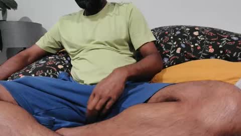 Snapshot of abhi_cam chatting on March 26, 2026, 10:43 am Naked Gentleman online show from March 26, 2026, 10:43 am