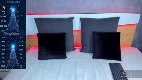 Abi online show from December 7, 2024, 7:38 am