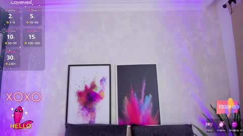 Abi online show from February 2, 2025, 3:10 am