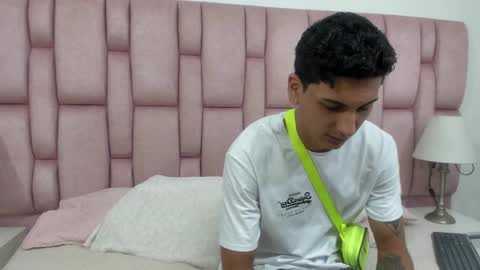 Snapshot of abie_max chatting on January 15, 2025, 10:02 pm abie max online show from January 15, 2025, 10:02 pm