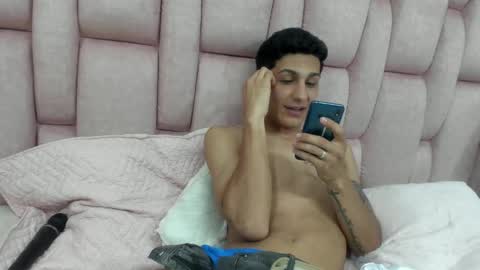 Snapshot of abie_max chatting on January 16, 2025, 1:06 am abie max online show from January 16, 2025, 1:06 am