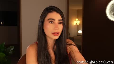 Snapshot of abie_owen chatting on May 21, 2026, 12:06 am abie_owen online show from May 21, 2026, 12:06 am
