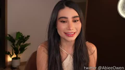 Snapshot of abie_owen chatting on May 29, 2026, 1:25 am abie_owen online show from May 29, 2026, 1:25 am