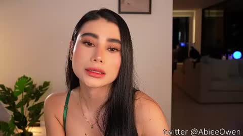 abie_owen online show from June 30, 2026, 12:22 am