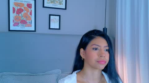 Snapshot of abiehils chatting on June 6, 2026, 11:26 am abiehils online show from June 6, 2026, 11:26 am