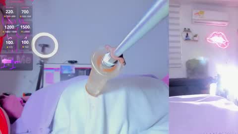 Abigail online show from January 31, 2026, 7:11 pm