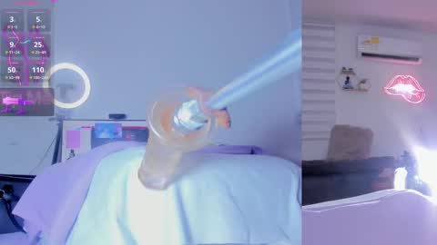 Abigail online show from February 10, 2026, 6:45 pm