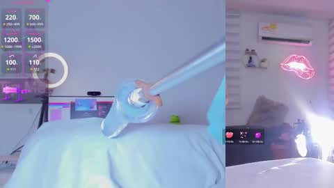 Abigail online show from February 14, 2026, 7:10 pm