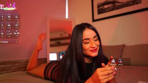 Abigail online show from January 6, 2026, 6:00 pm