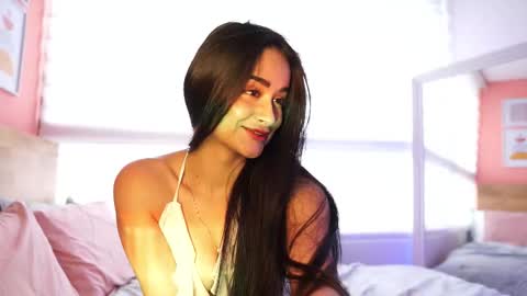 Abigail online show from March 4, 2026, 7:53 pm