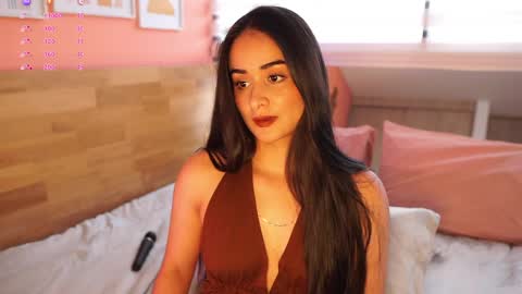 Abigail online show from April 8, 2026, 10:32 pm