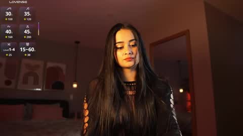 Abigail online show from June 1, 2026, 7:15 pm