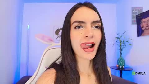 Abigail online show from November 15, 2025, 9:21 pm