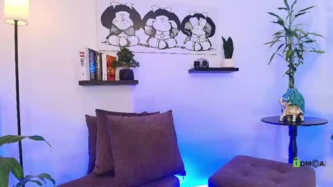 Snapshot of abigail_cruz_ chatting on May 30, 2026, 10:18 pm Abigail online show from May 30, 2026, 10:18 pm