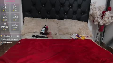 Abigail online show from April 29, 2026, 5:30 pm