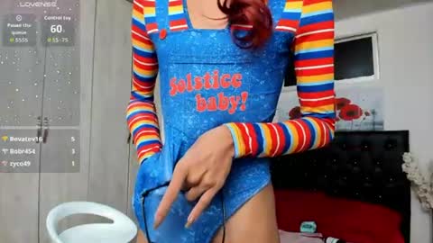 Snapshot of abigail_f00x chatting on June 10, 2026, 2:16 pm Abigail online show from June 10, 2026, 2:16 pm